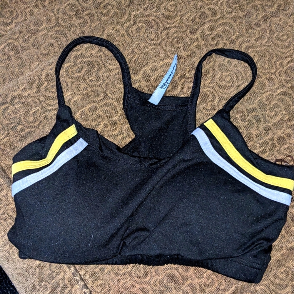Sports top
